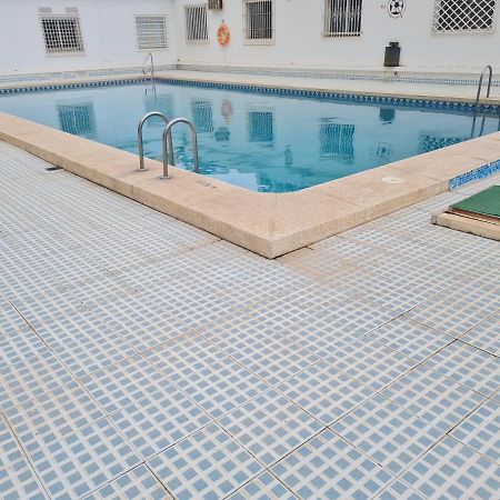 Nuevo Apartamento Ducado Avenida del Mediterráneo Benidorm Esterno foto