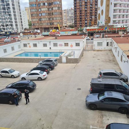Nuevo Apartamento Ducado Avenida del Mediterráneo Benidorm Esterno foto