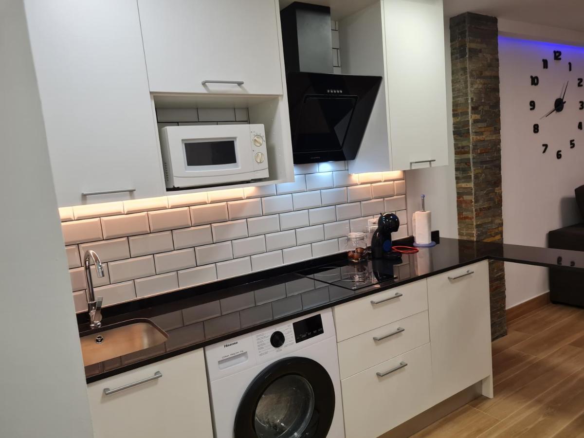 Nuevo Apartamento Ducado Avenida del Mediterráneo Benidorm Esterno foto