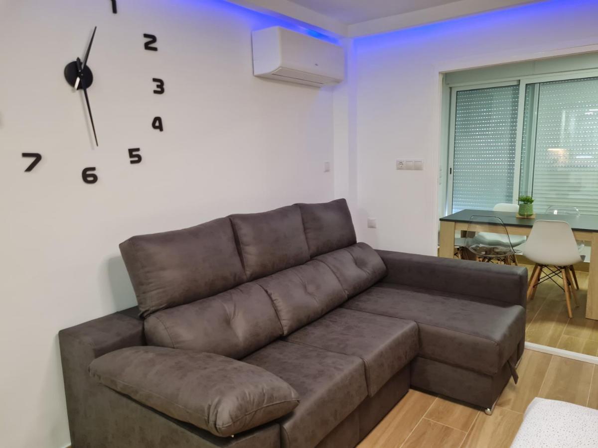 Nuevo Apartamento Ducado Avenida del Mediterráneo Benidorm Esterno foto