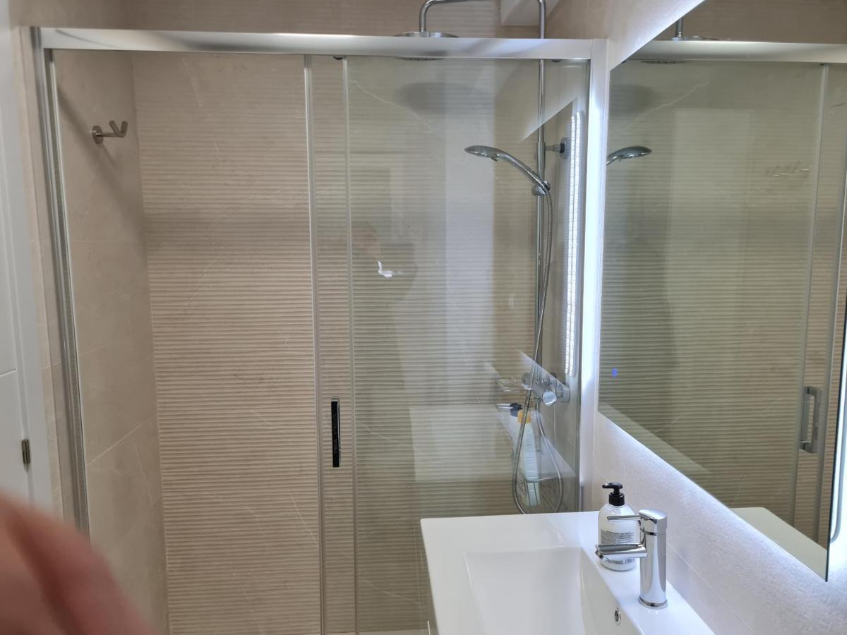 Nuevo Apartamento Ducado Avenida del Mediterráneo Benidorm Esterno foto