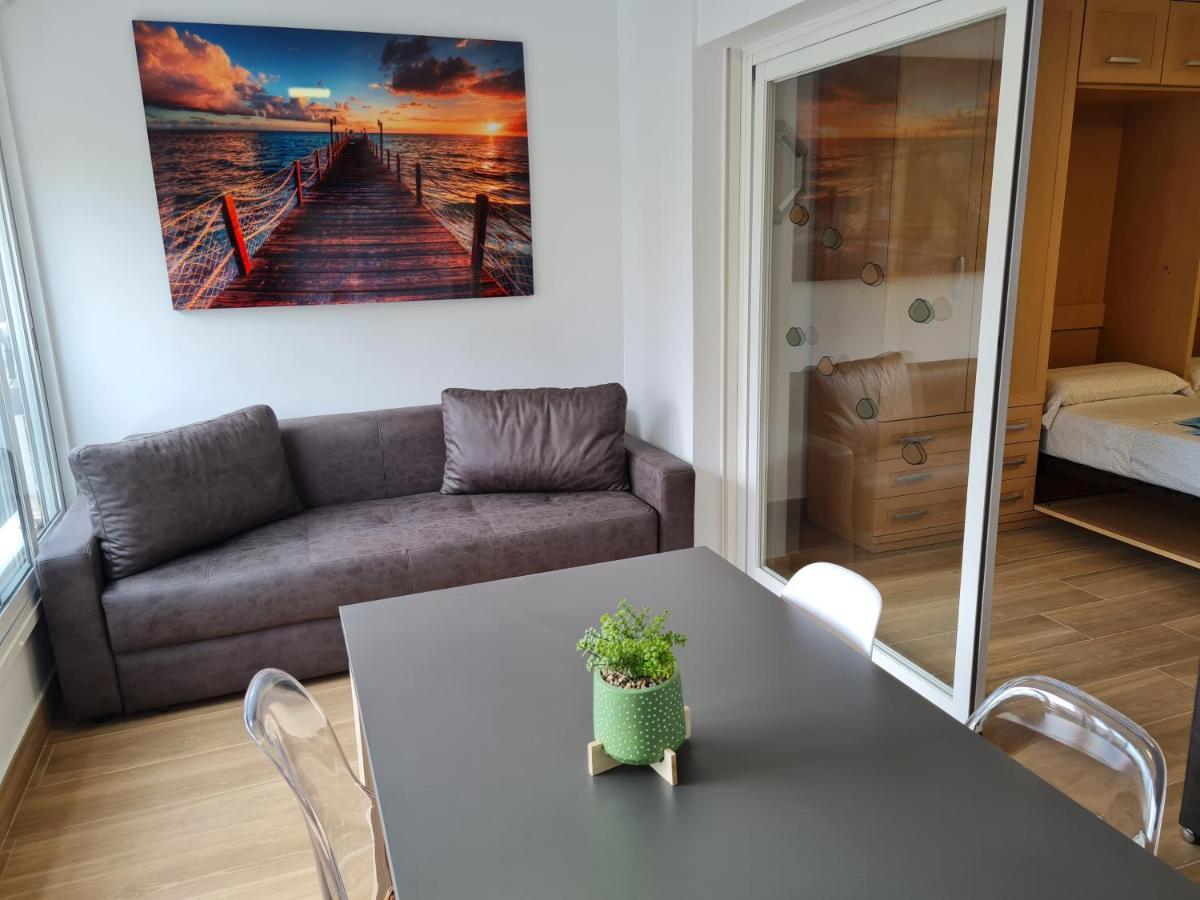 Nuevo Apartamento Ducado Avenida del Mediterráneo Benidorm Esterno foto