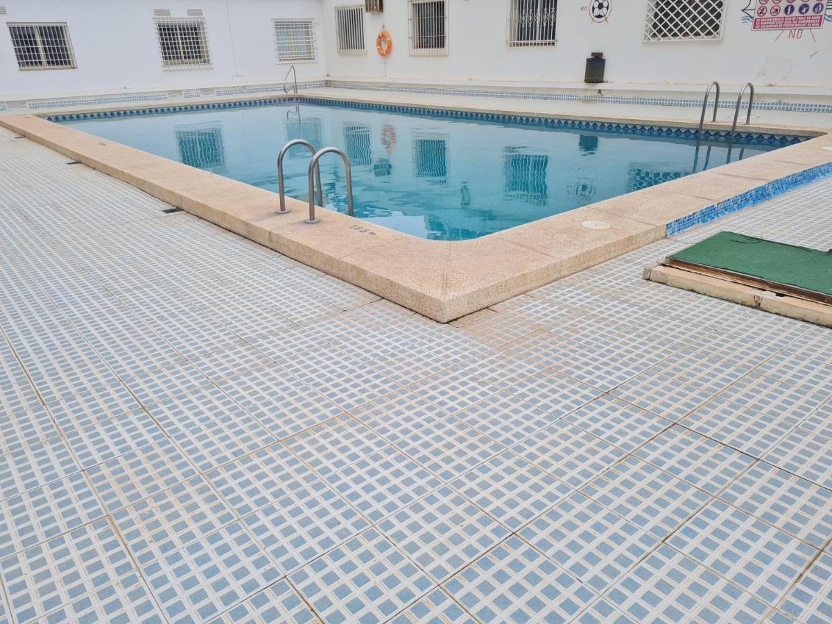 Nuevo Apartamento Ducado Avenida del Mediterráneo Benidorm Esterno foto
